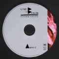 Live in Berlin - Soundtrack
